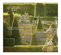 Le jardin de monsieur Rameau G