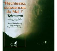 Le Jardin De Musique - Cantates pour L'Eglise Et Le Salon [Import]