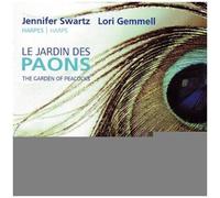 Le Jardin De Paons