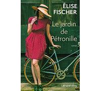 Le Jardin de Pétronille