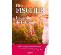 Le Jardin De Pétronille