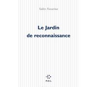 Le Jardin de reconnaissance