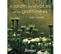 Le jardin de vivaces et de graminées