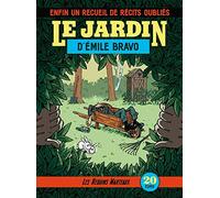 Le jardin d'Emile Bravo