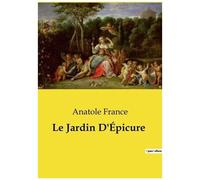 Le Jardin D'epicure