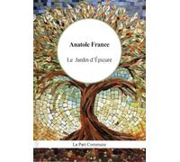 Le Jardin d'Epicure