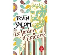 Le Jardin d'Épicure