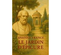 Le jardin d'Épicure