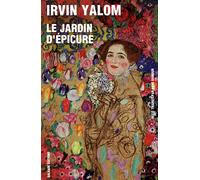 Le jardin d'Epicure: Regarder le soleil en face