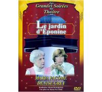 Le Jardin d'eponine