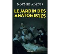 Le Jardin des anatomistes