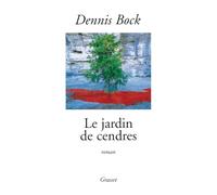 Le Jardin des cendres