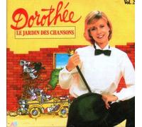 Le Jardin des Chansons Vol. 2