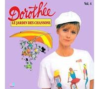 Le Jardin des Chansons Vol 4