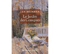 Le Jardin des Cosaques