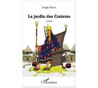 Le Jardin Des Craintes