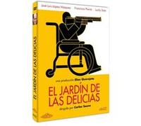 Le Jardin des délices (1970) / El jardín de las delicias (DVD) G