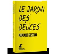 Le jardin des délices