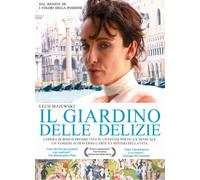 Le Jardin Des Délices DVD CECCHI GORI HOME VIDEO