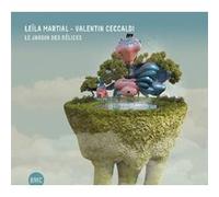 Jardin des Delices