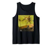 « Le Jardin des délices terrestres » Débardeur