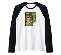 « Le Jardin des délices terrestres » Manche Raglan