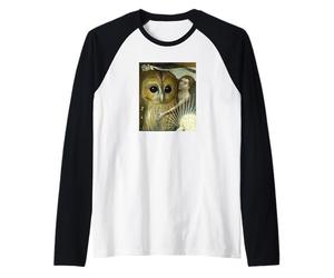 « Le Jardin des délices terrestres » Manche Raglan