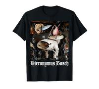 Le Jardin des délices terrestres T-Shirt