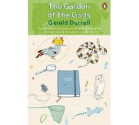Le jardin des dieux