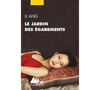 Le jardin des égarements