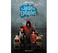 Le Jardin des Épitaphes, Aimez-moi - Tome 2