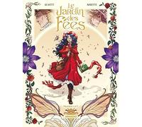 Le Jardin des fées - écrin vol. 01 + 02: Bergère des fées