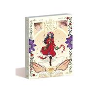 Le Jardin des fées - écrin vol. 01 et 02: Bergère des fées