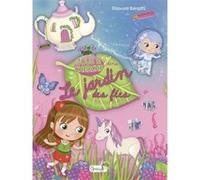 Le jardin des fées Isabelle Massol (Traduction), Eleonora Barsotti (Auteur)