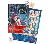 Le Jardin des fées - vol. 01 + jeu de société offert - édition limitée Nora Moretti (Dessinateur), Audrey Alwett (Auteur)