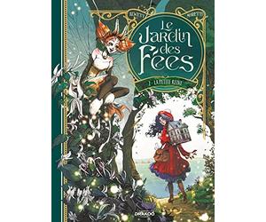 Le Jardin des fées - vol. 02/2: La Petite Reine