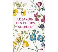 Le Jardin des fleurs secrètes