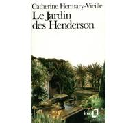 Le Jardin des Henderson