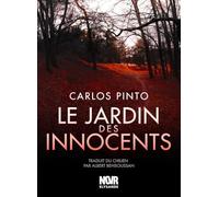 Le Jardin des innocents
