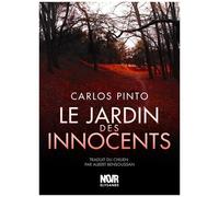 Le Jardin Des Innocents