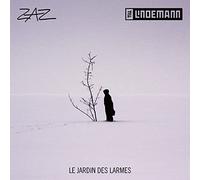 Le jardin des larmes Edition Limitée CD