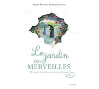 Le jardin des merveilles d après sainte Hildegarde de Bingen