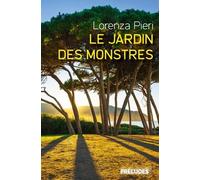 Le Jardin des monstres