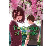 Le jardin des mots