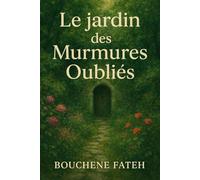 Le Jardin des Murmures Oubliés: Quand les bancs se taisent, la mémoire meurt.