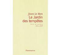 Le Jardin des tempêtes