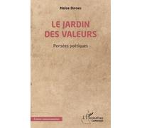 Le Jardin Des Valeurs - Pensées Poétiques