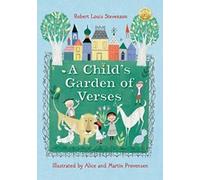 Le jardin des vers d'un enfant de Robert Louis Stevenson