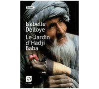 Le Jardin D'hadji Baba