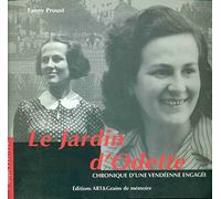 Le jardin d'odette